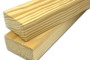 Southern Yellow Pine lumber