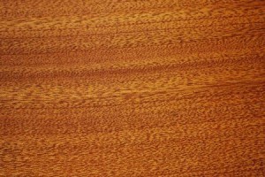 African Mahogany lumber