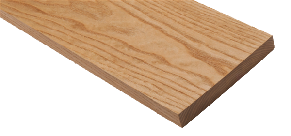 Sassafras lumber